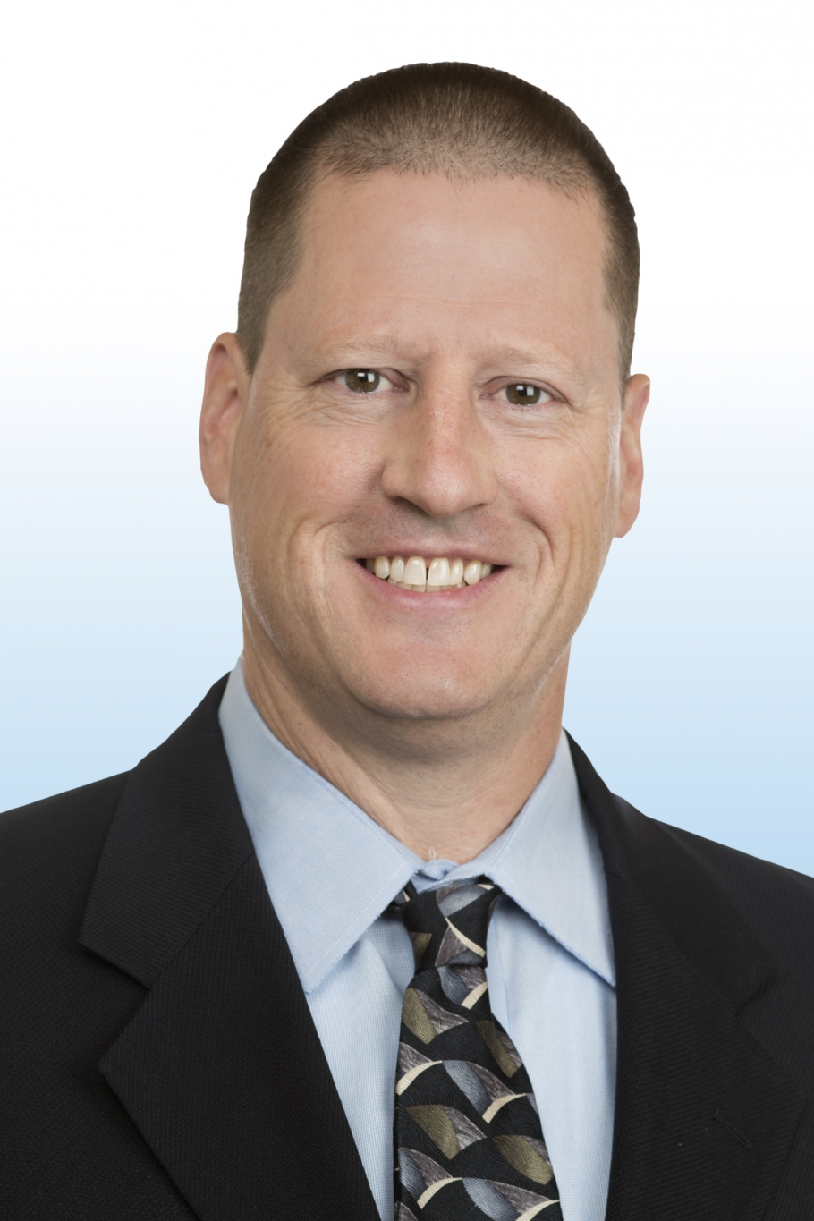 Christopher G. Anderson, M.D.» Northwest Orthopaedic