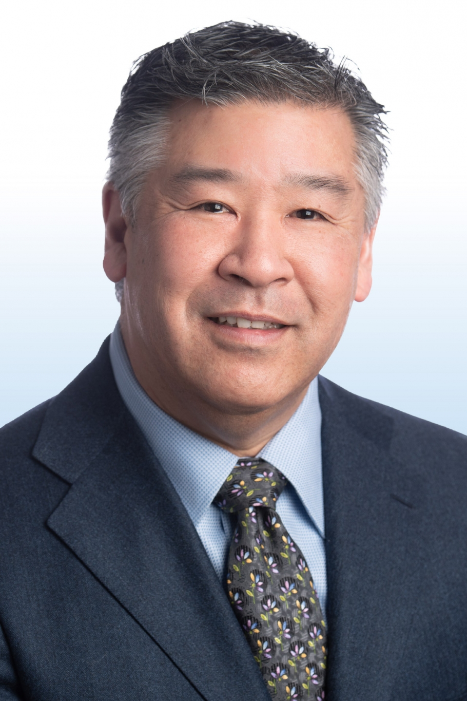 Gary Kaneshige, M.D.