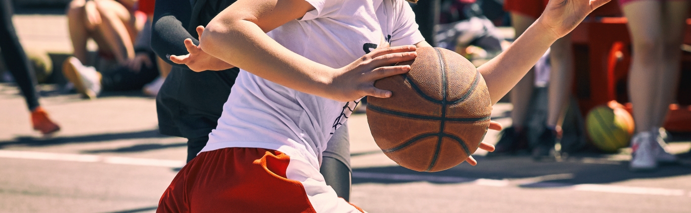 Hoopfest Basketball Spokane