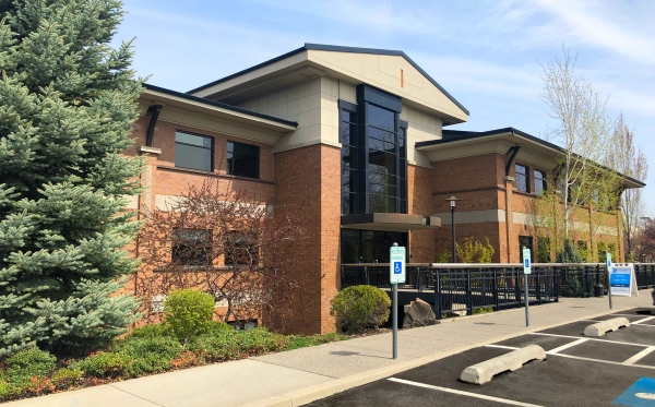 Northwest Orthopaedic Specialists Spokane Valley Office