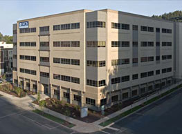 Northwest Orthopaedic Specialists Downtown Spokane Office