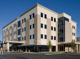 Northwest Orthopaedic Specialists North Spokane Office