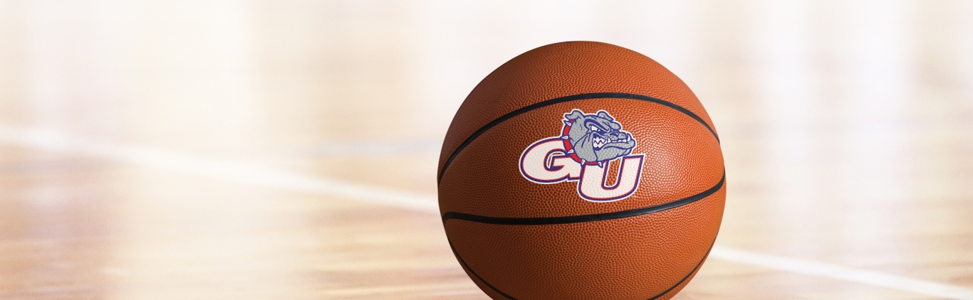 GU Basketball March Madness Blog NWOS