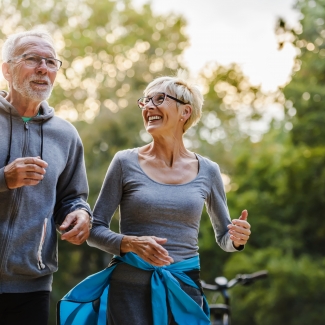 Celebrating Bone and Joint Health in May: Arthritis and Osteoporosis Awareness