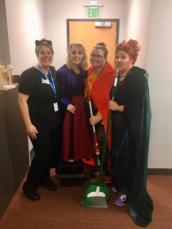 northwest orthopaedic specialists spokane halloween costumes