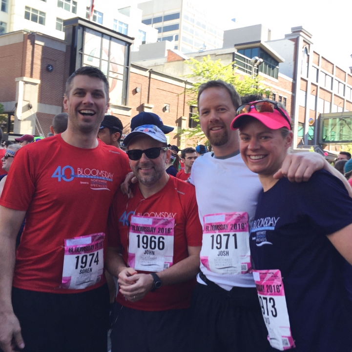 nwos bloomsday 2018 starting line spokane b2