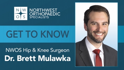 Brett Mulawka MD